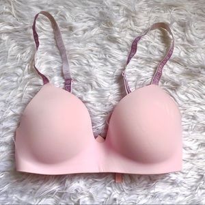 VS Wireless T-Shirt Bra